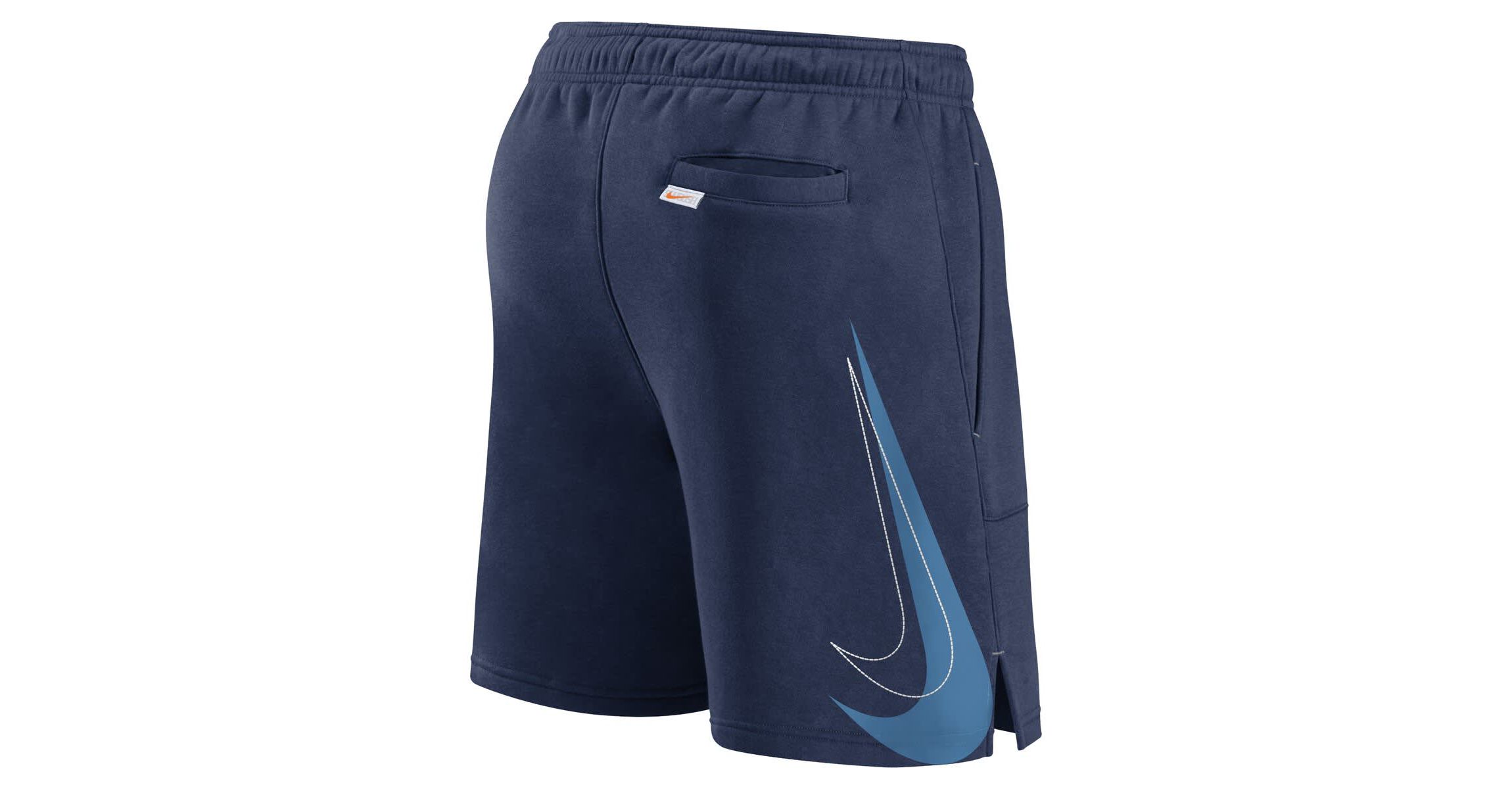 MLB Nike New York Yankees Statement Ball Game Shorts