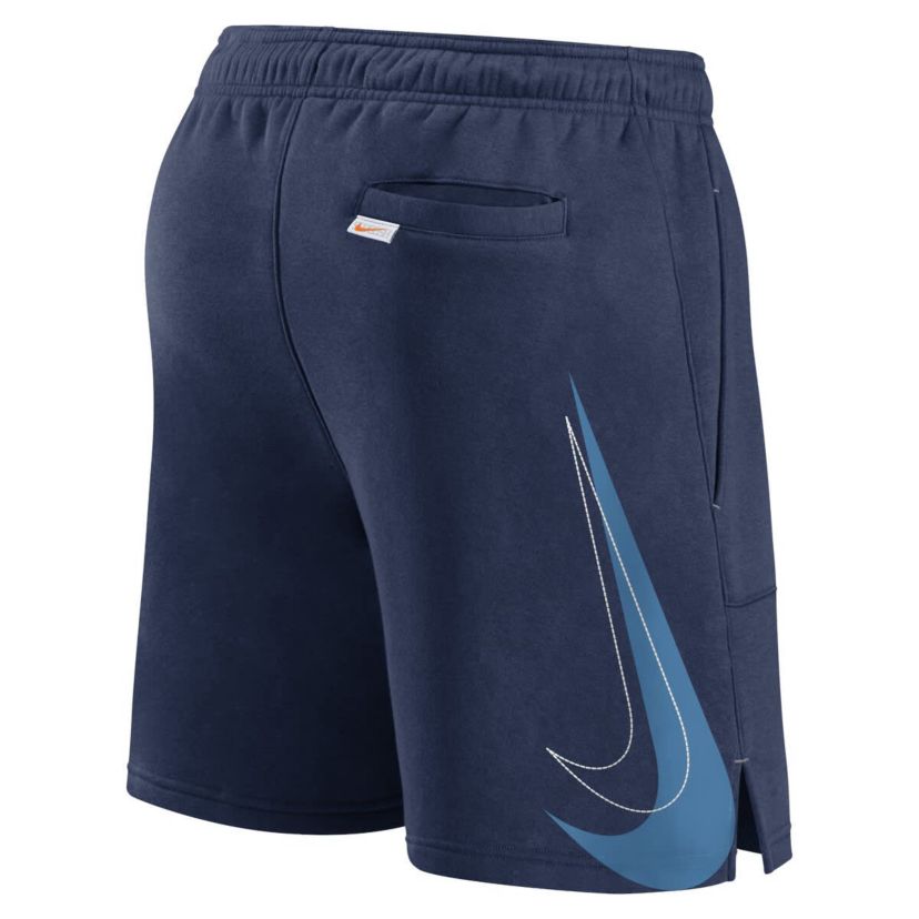MLB Nike New York Yankees Statement Ball Game Shorts