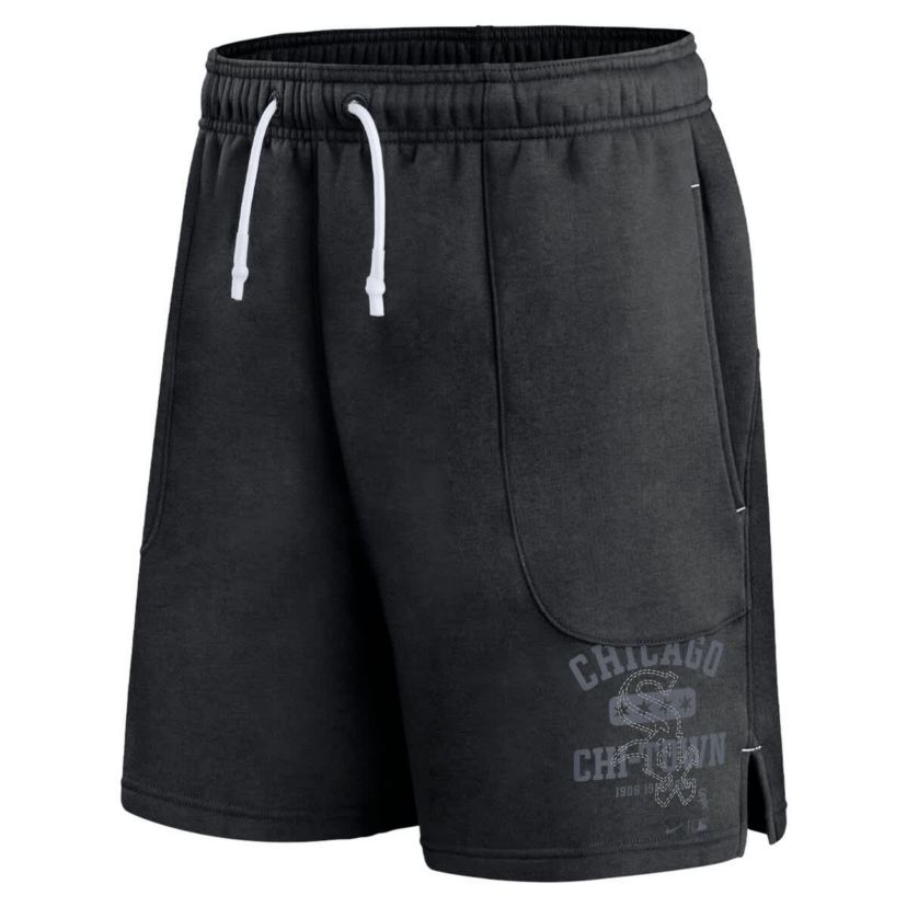 Chicago White Sox MLB Nike Chicago Sox Statement Ball Game Shorts