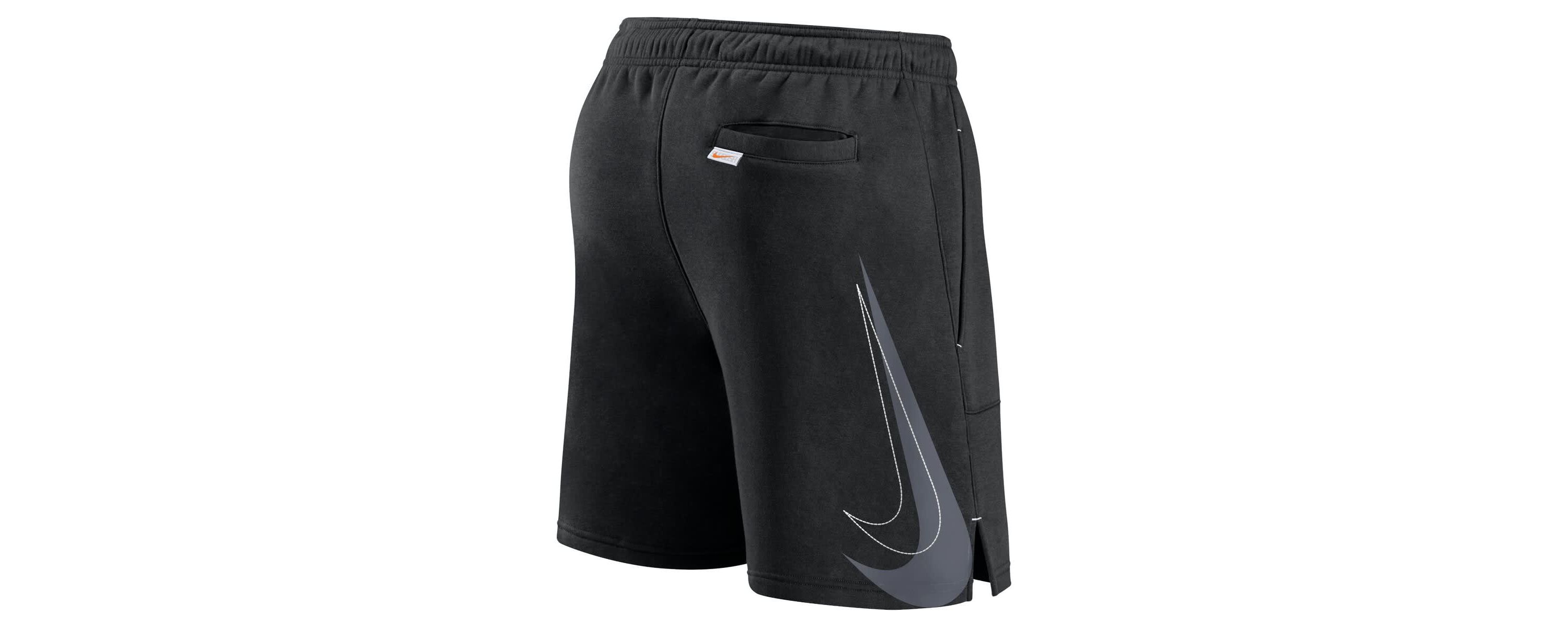 Chicago White Sox MLB Nike Chicago Sox Statement Ball Game Shorts