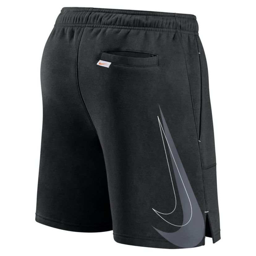 Chicago White Sox MLB Nike Chicago Sox Statement Ball Game Shorts