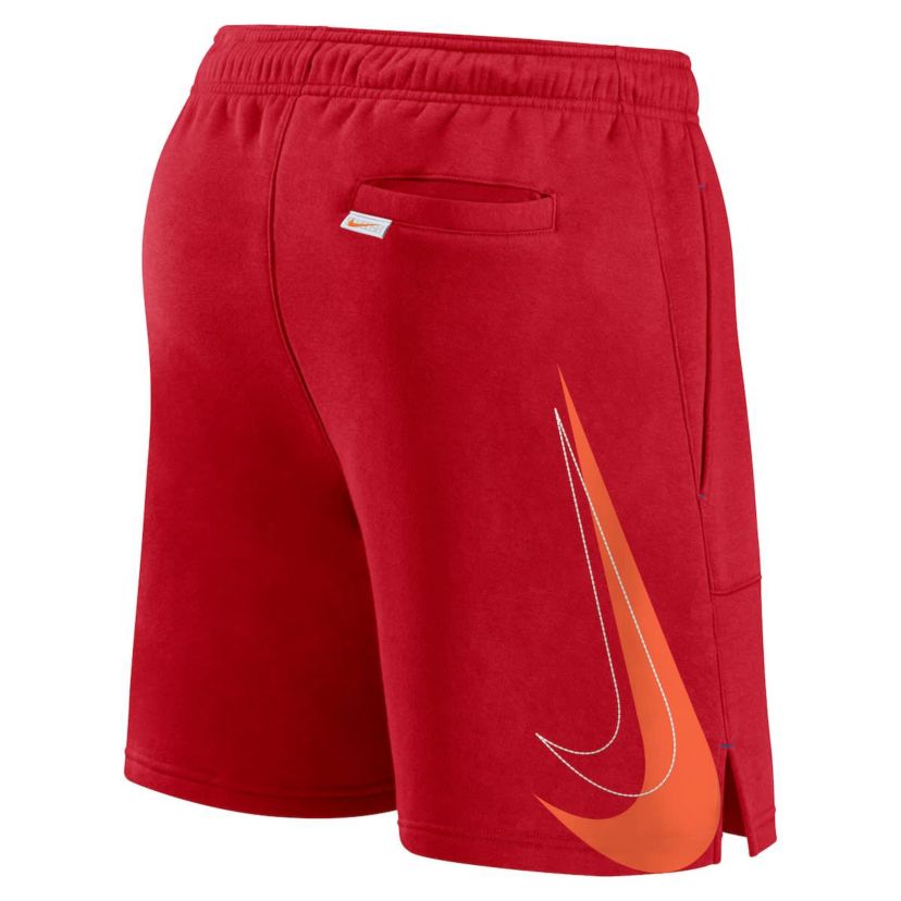 MLB Nike Philadelphia Phillies Statement Ball Game Shorts