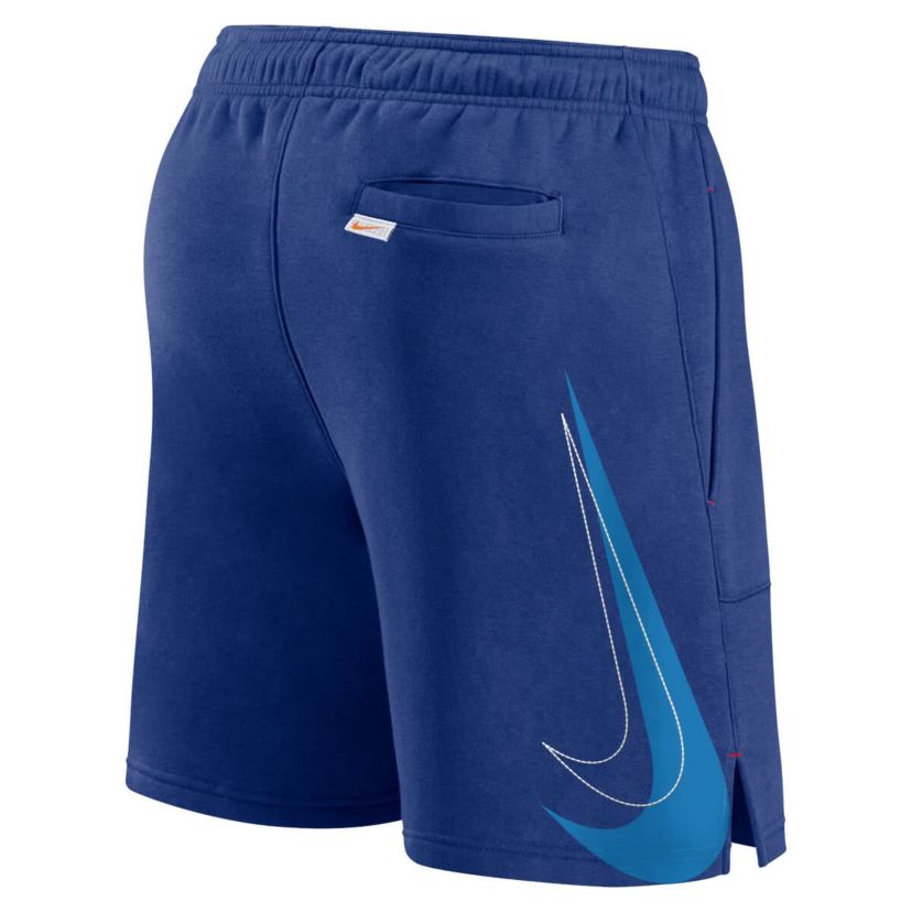 MLB Nike Chicago Cubs Statement Ball Game Shorts