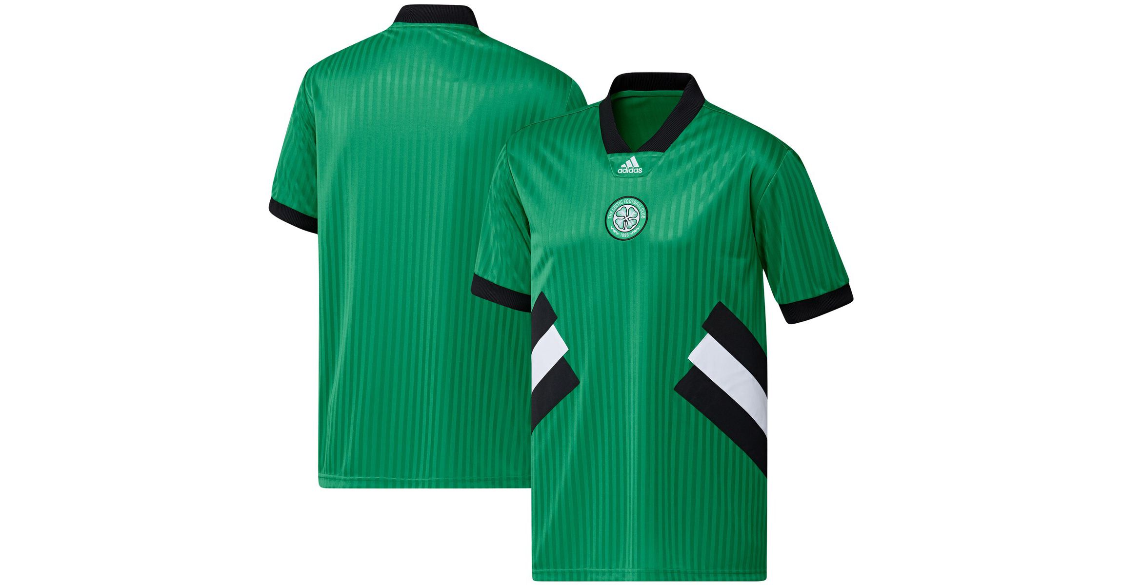 International Clubs Celtic Football Icon Jersey