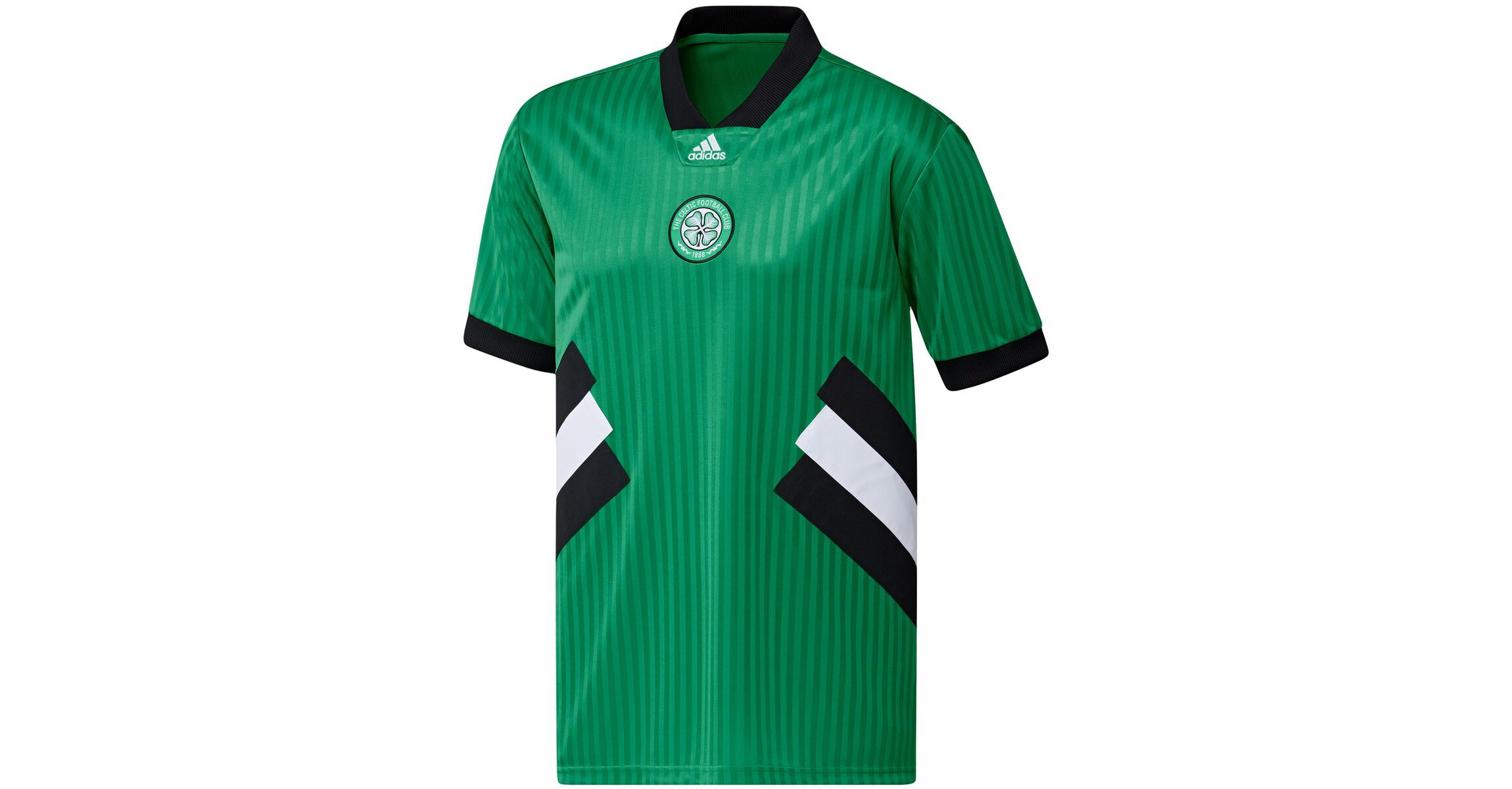 International Clubs Celtic Football Icon Jersey