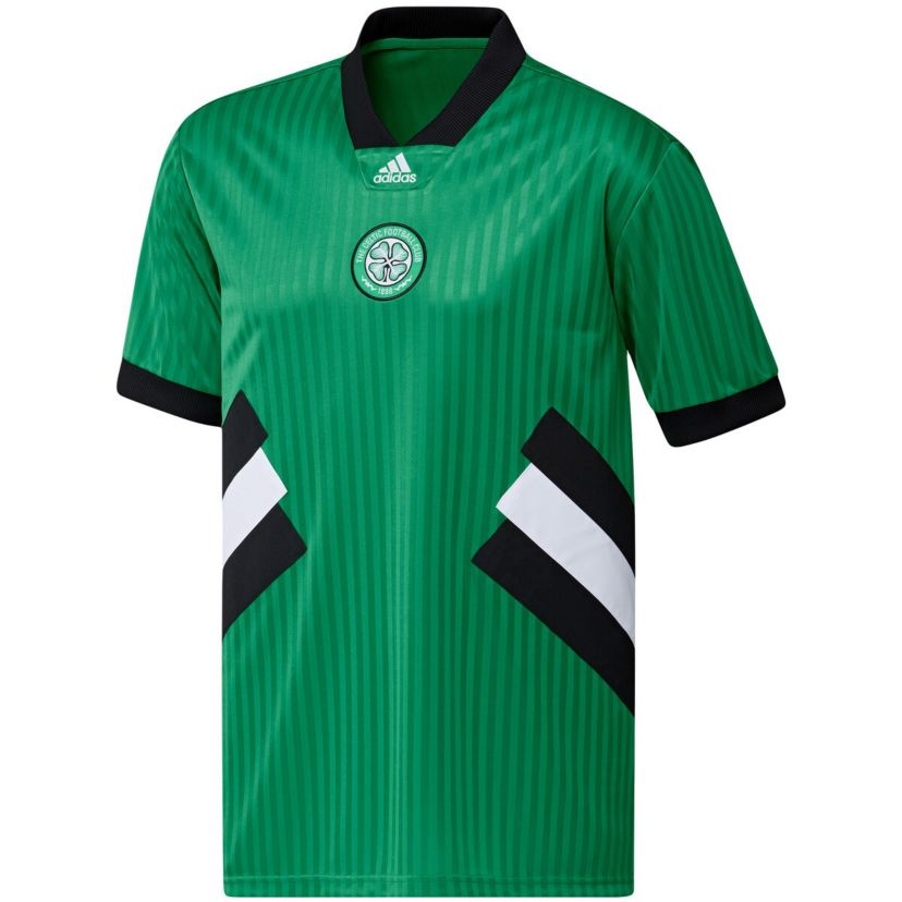International Clubs Celtic Football Icon Jersey