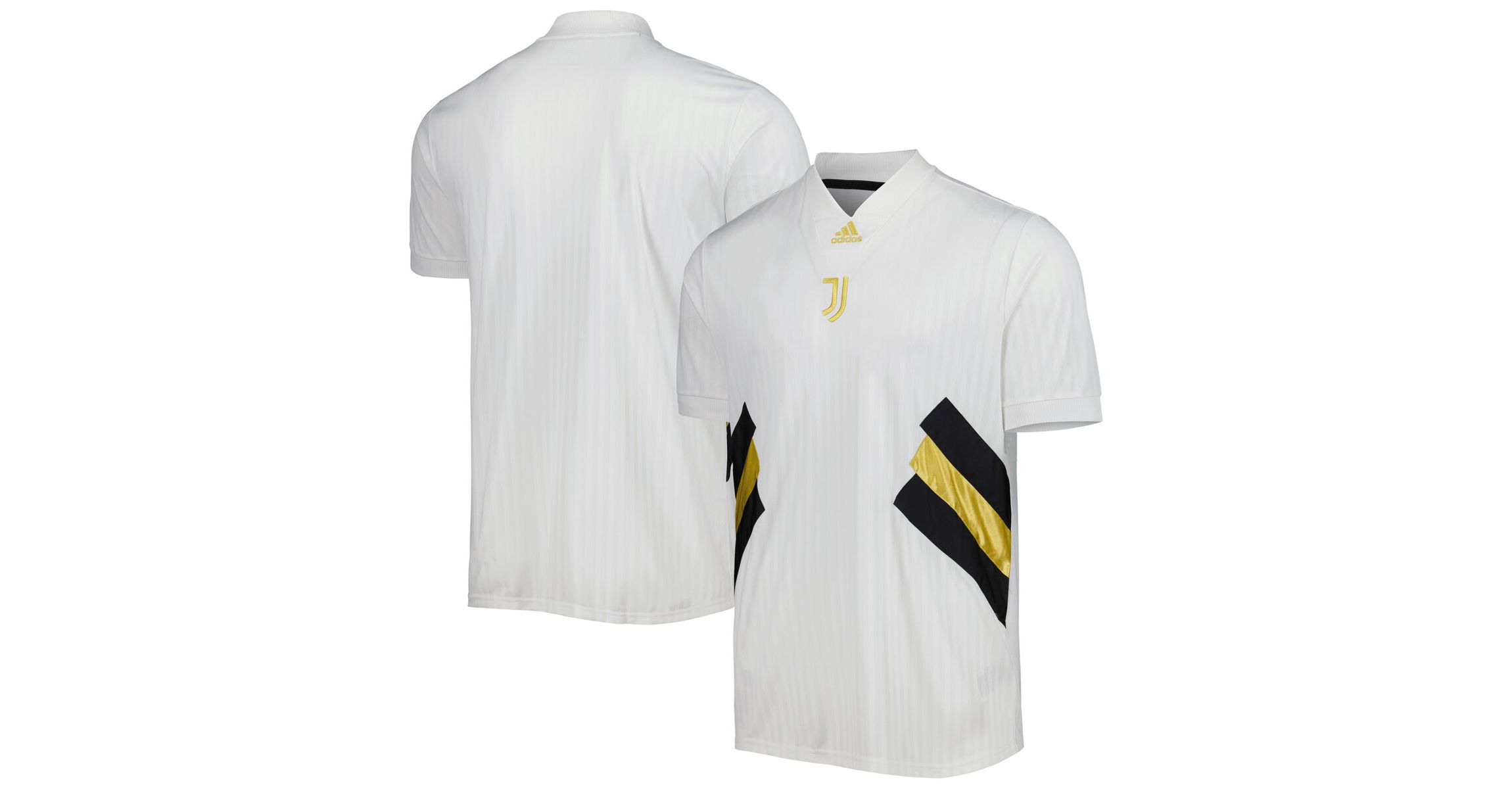 International Clubs Juventus Football Icon Jersey