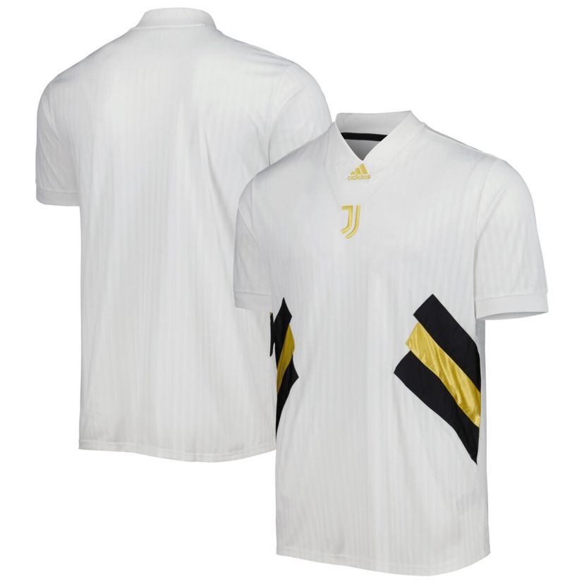 International Clubs Juventus Football Icon Jersey