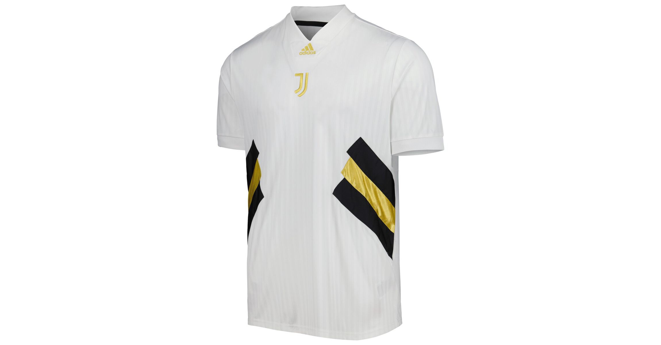 International Clubs Juventus Football Icon Jersey