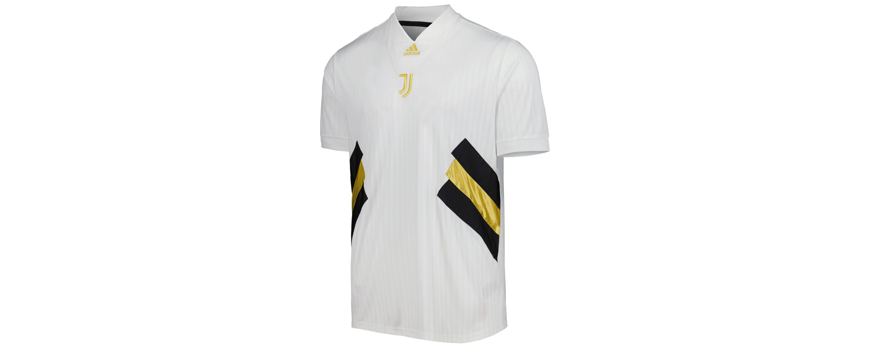 International Clubs Juventus Football Icon Jersey