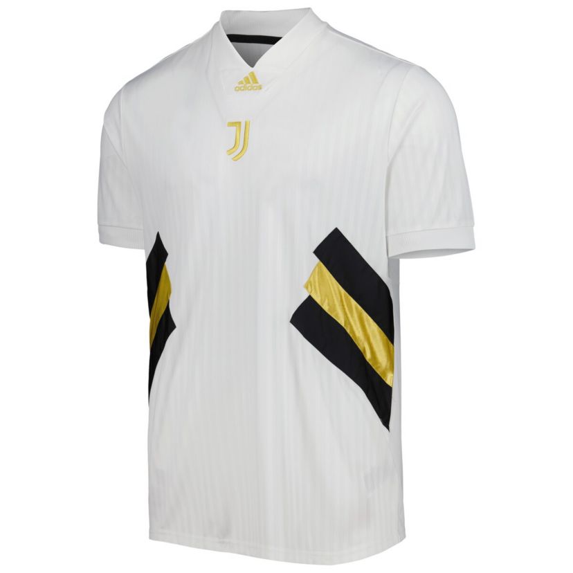 International Clubs Juventus Football Icon Jersey