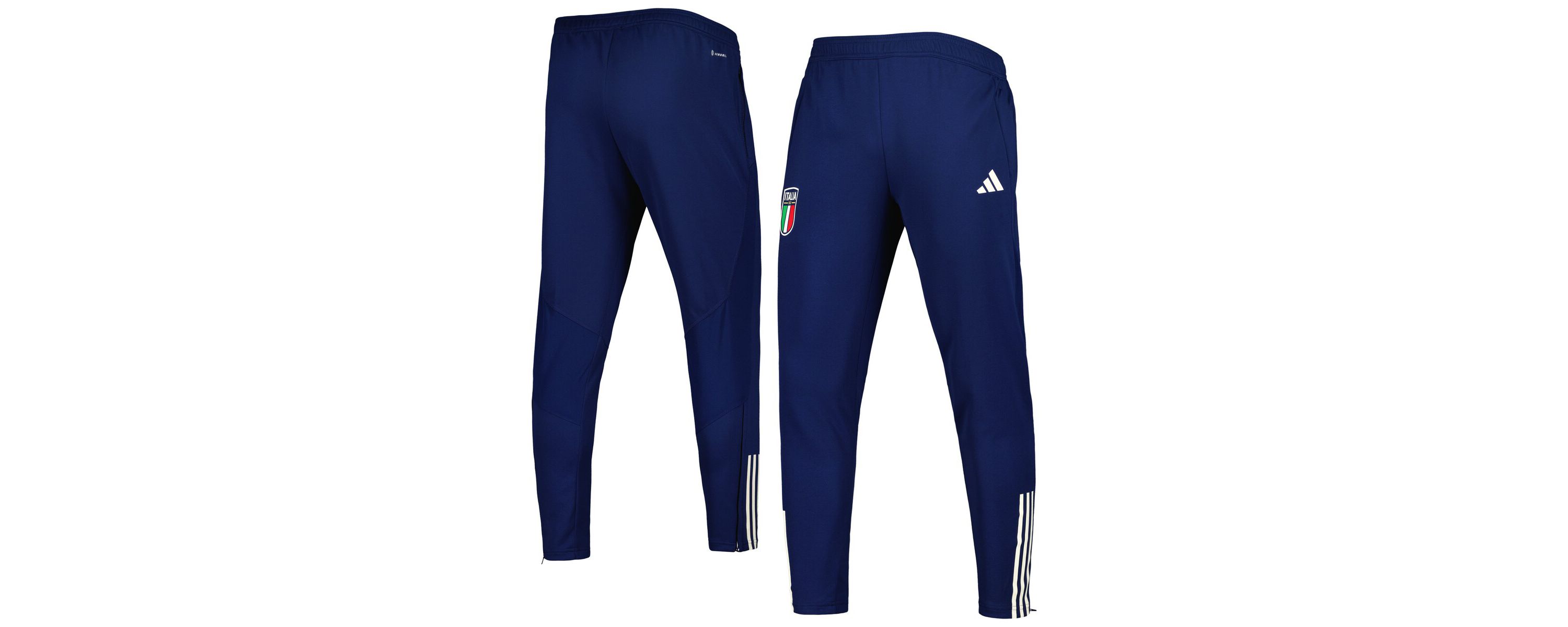 Soccer National Teams Italy National Team Team AEROREADY Training Pants