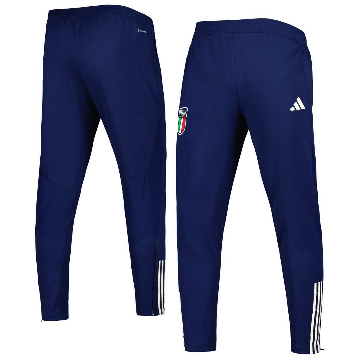 Soccer National Teams Italy National Team Team AEROREADY Training Pants