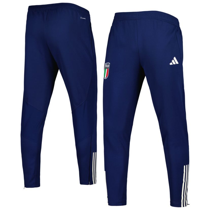 Soccer National Teams Italy National Team Team AEROREADY Training Pants