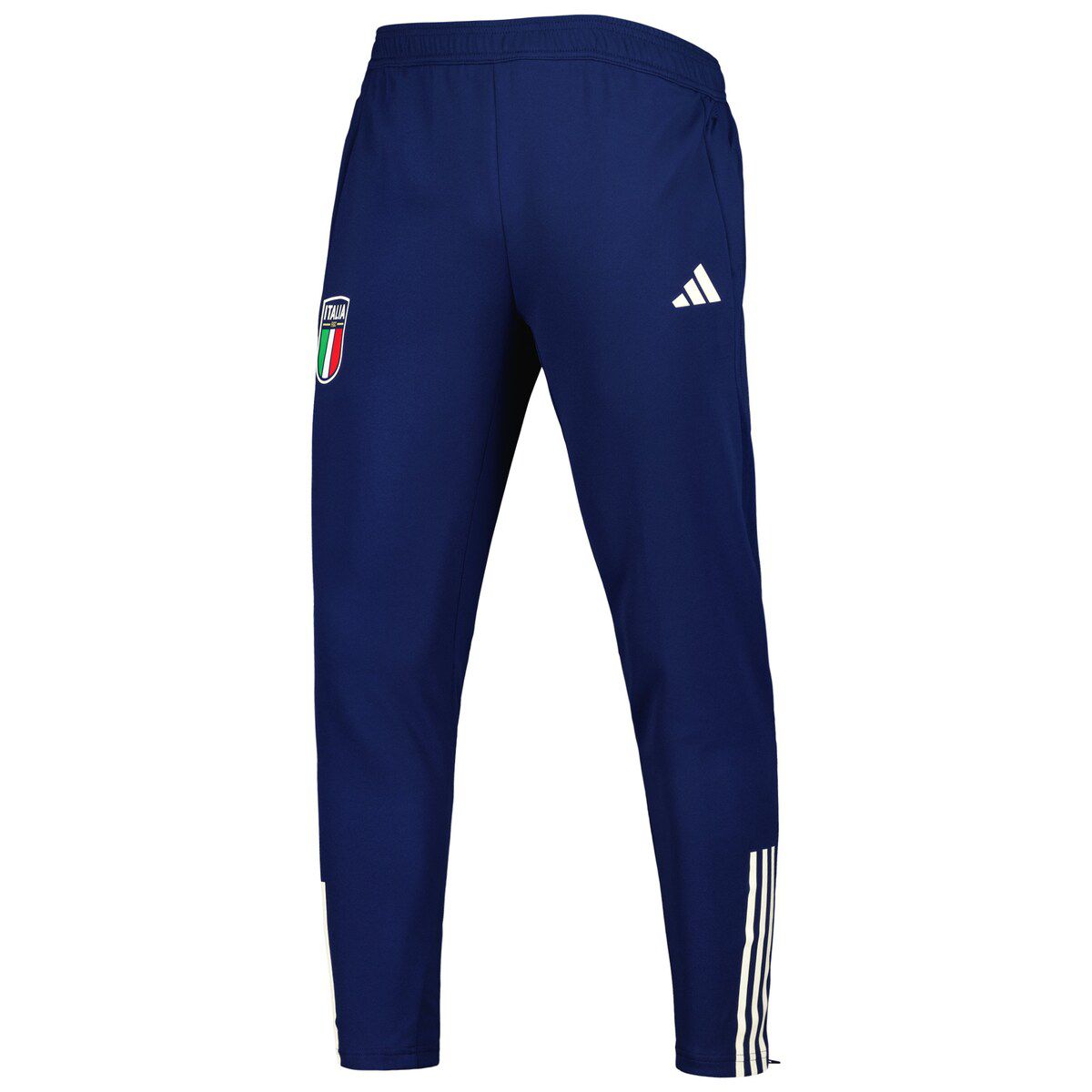Soccer National Teams Italy National Team Team AEROREADY Training Pants