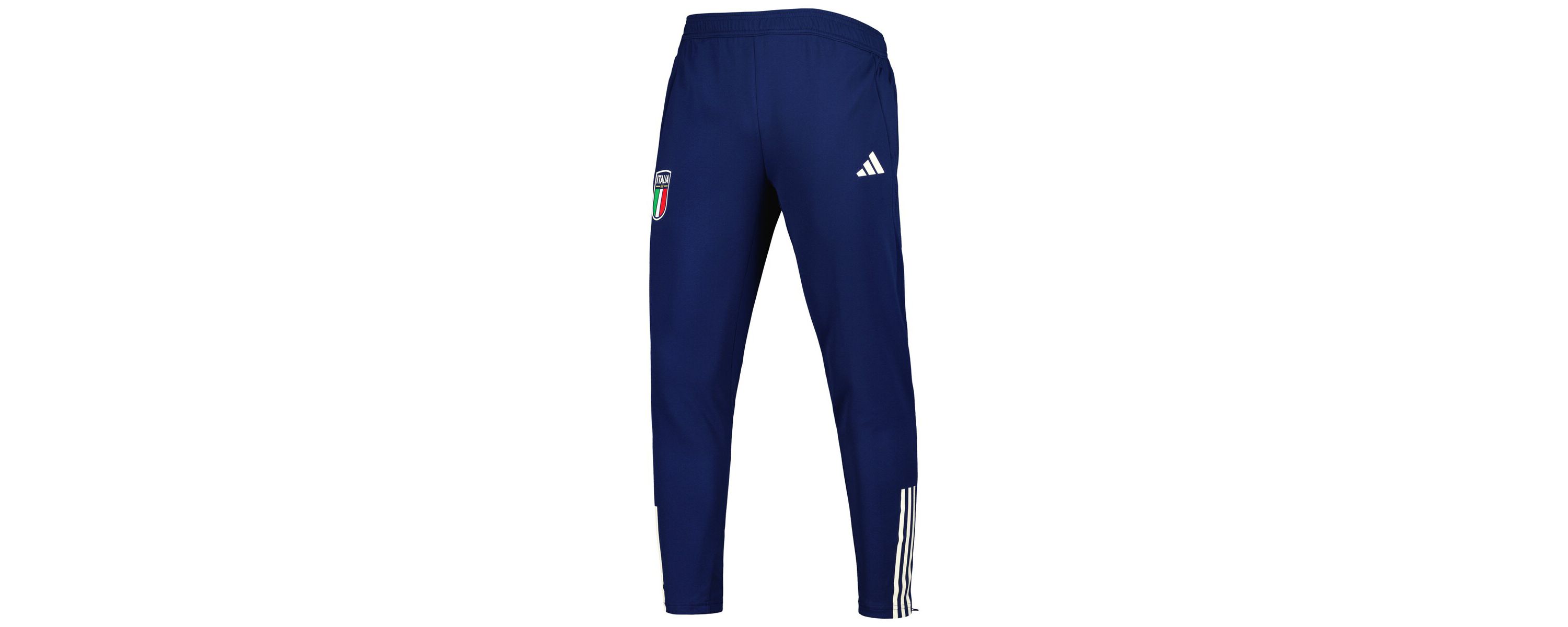 Soccer National Teams Italy National Team Team AEROREADY Training Pants