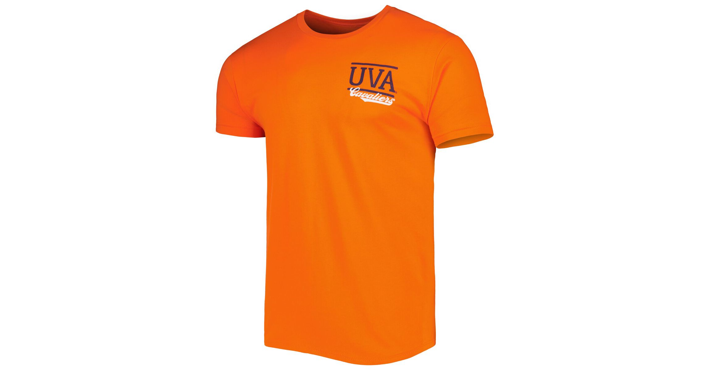 NCAA Virginia Cavaliers Hyperlocal T-Shirt