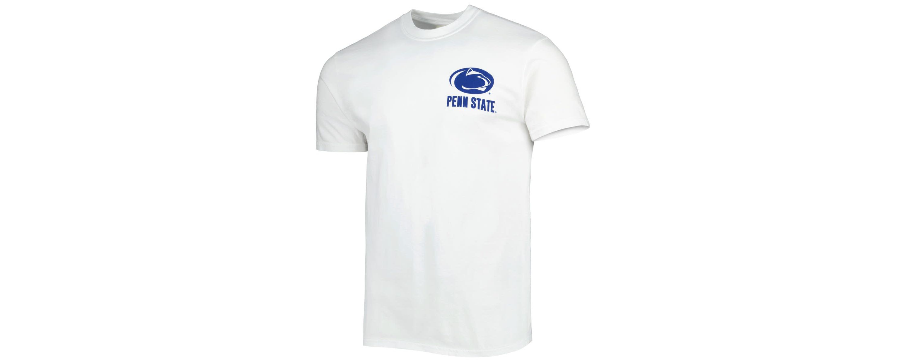 NCAA Penn State Nittany Lions Hyperlocal T-Shirt