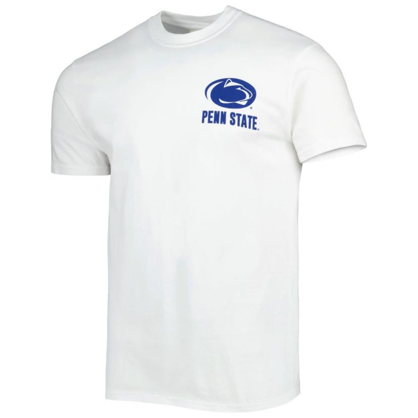 NCAA Penn State Nittany Lions Hyperlocal T-Shirt