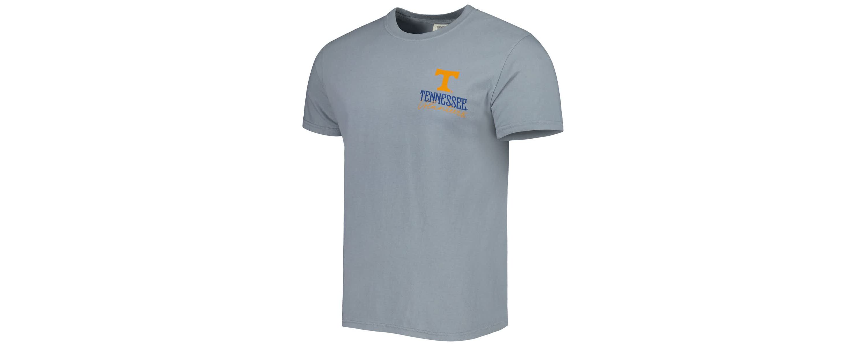 NCAA Tennessee Volunteers Hyperlocal T-Shirt
