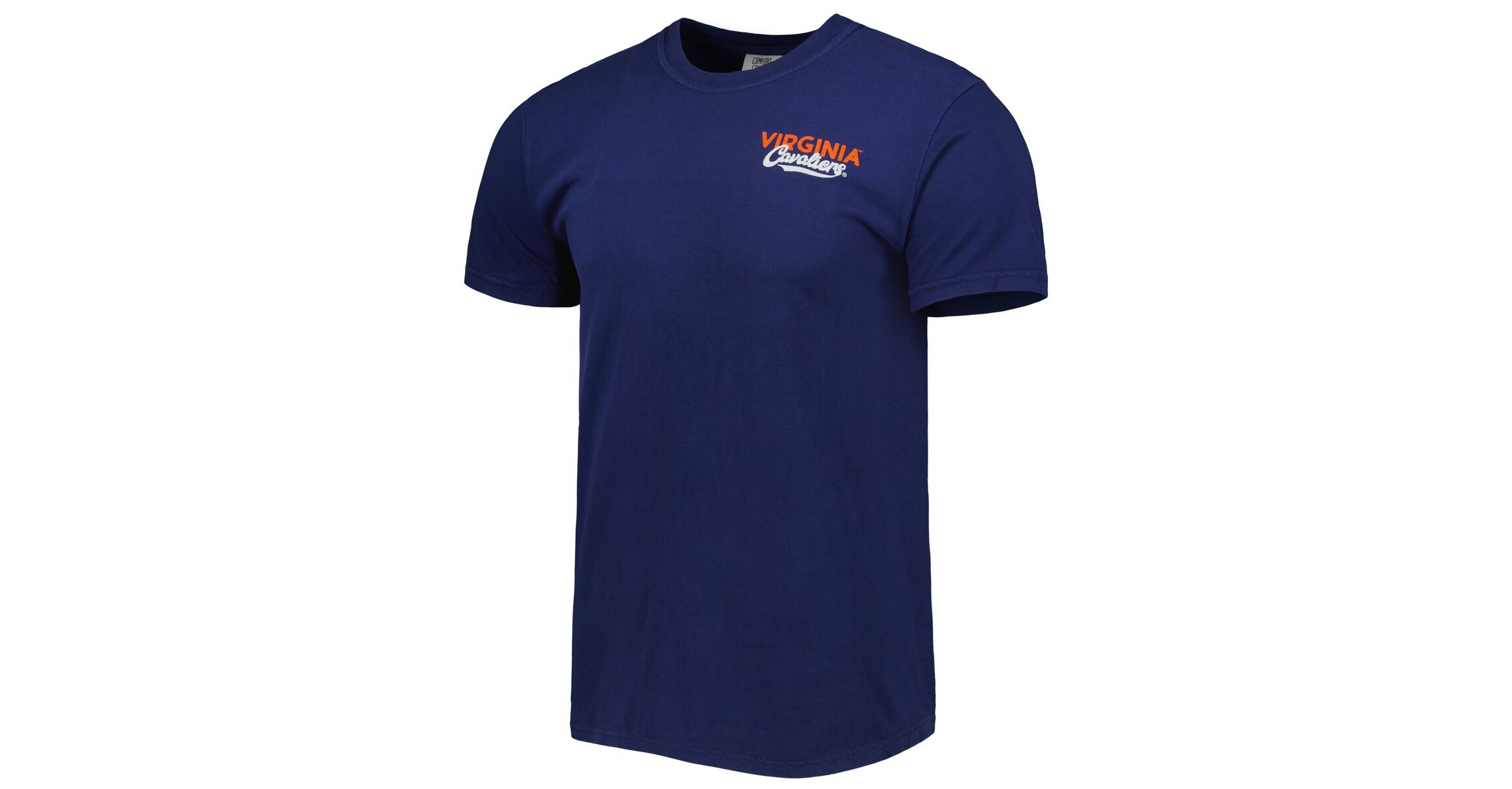 NCAA Virginia Cavaliers Hyperlocal T-Shirt