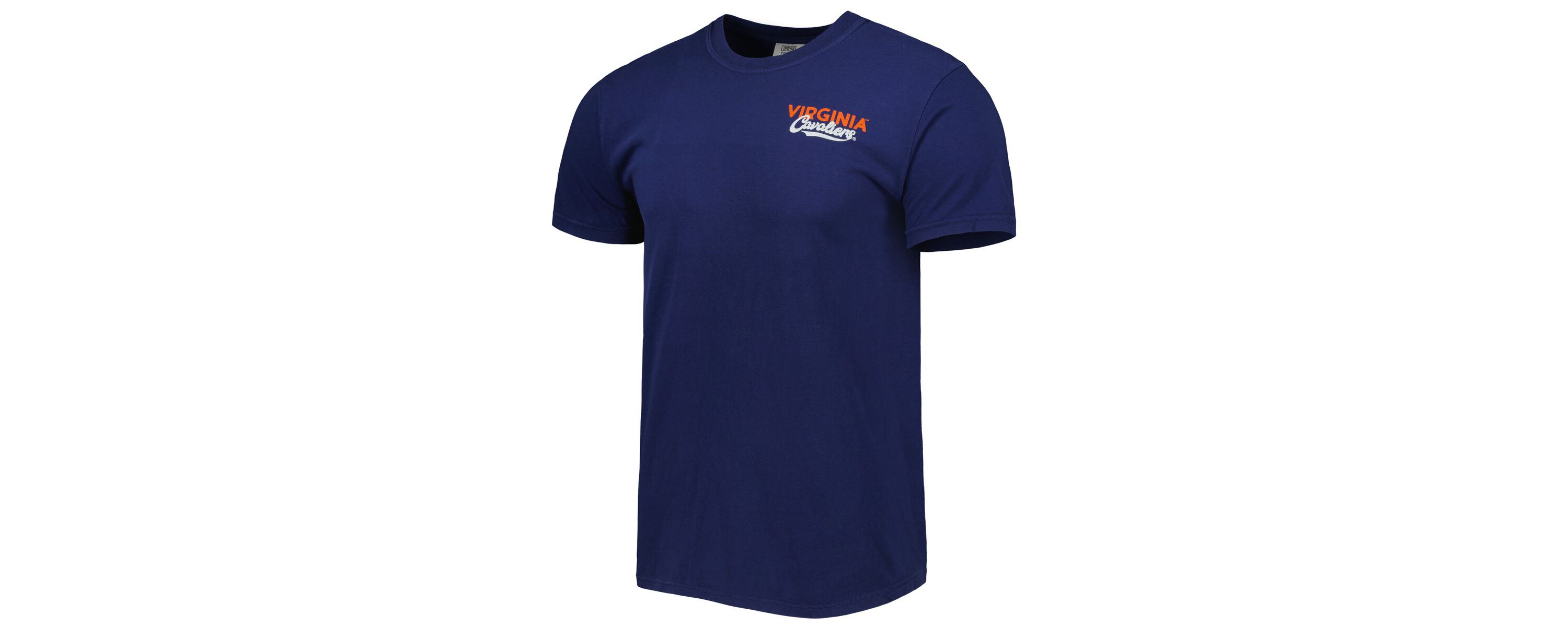 NCAA Virginia Cavaliers Hyperlocal T-Shirt