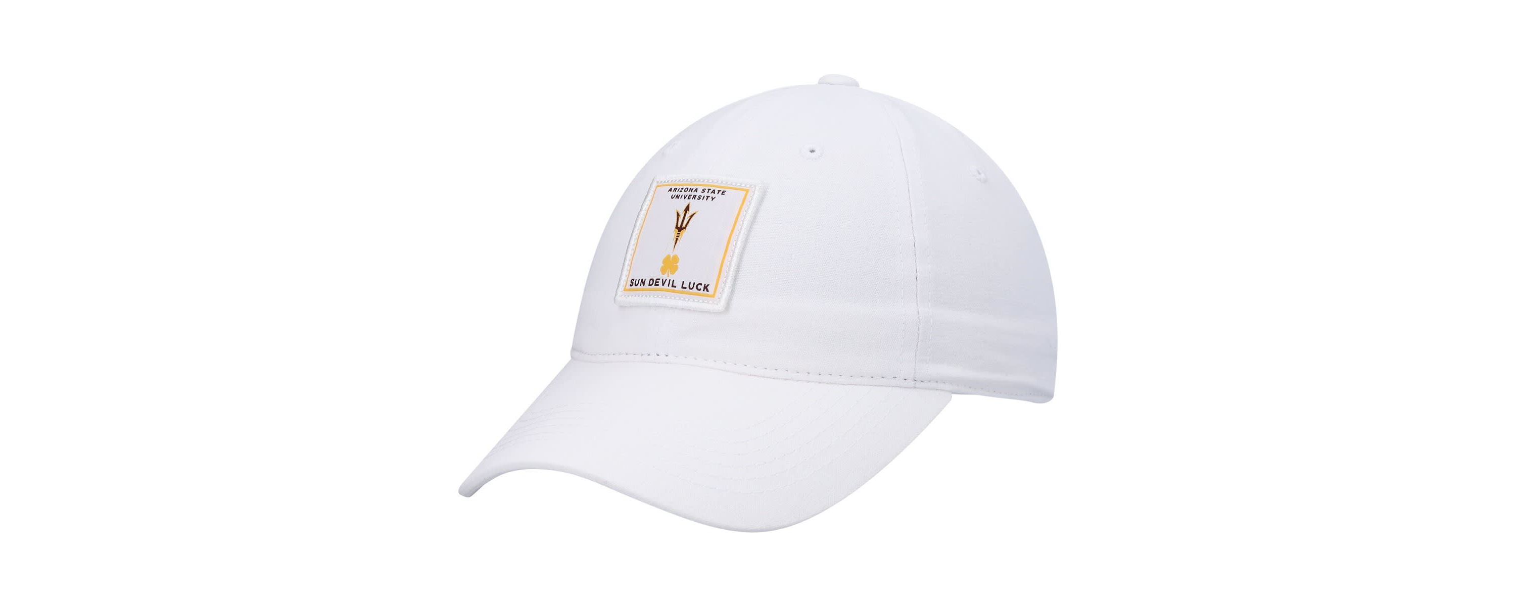 NCAA Arizona State Sun Devils Dream Adjustable Hat
