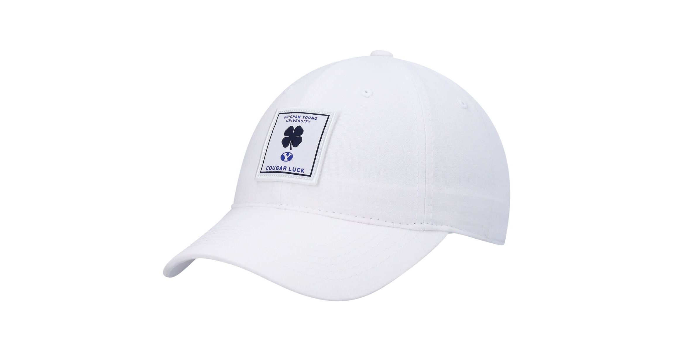 NCAA BYU Cougars Dream Adjustable Hat