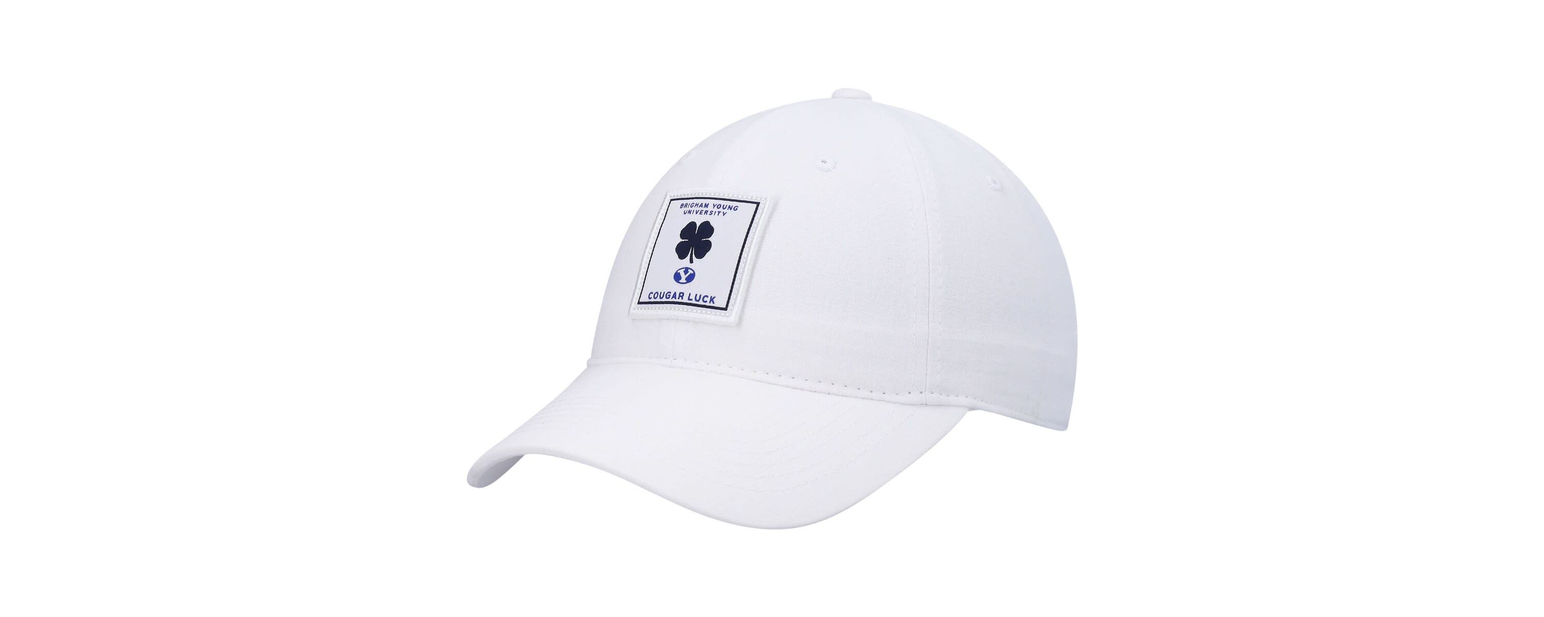 NCAA BYU Cougars Dream Adjustable Hat