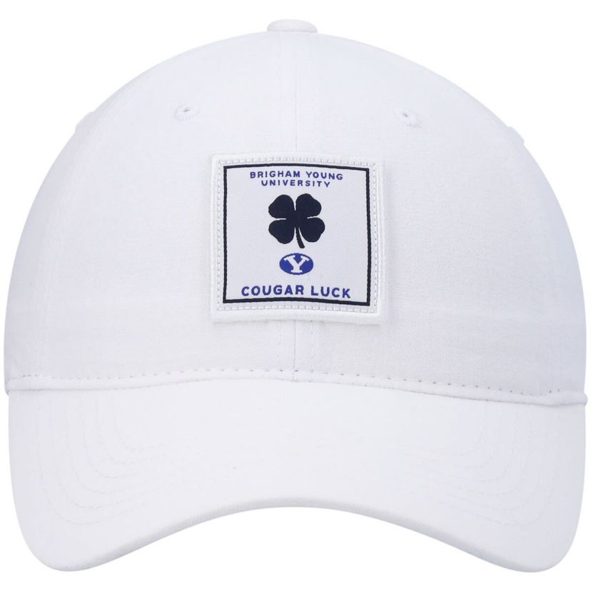NCAA BYU Cougars Dream Adjustable Hat