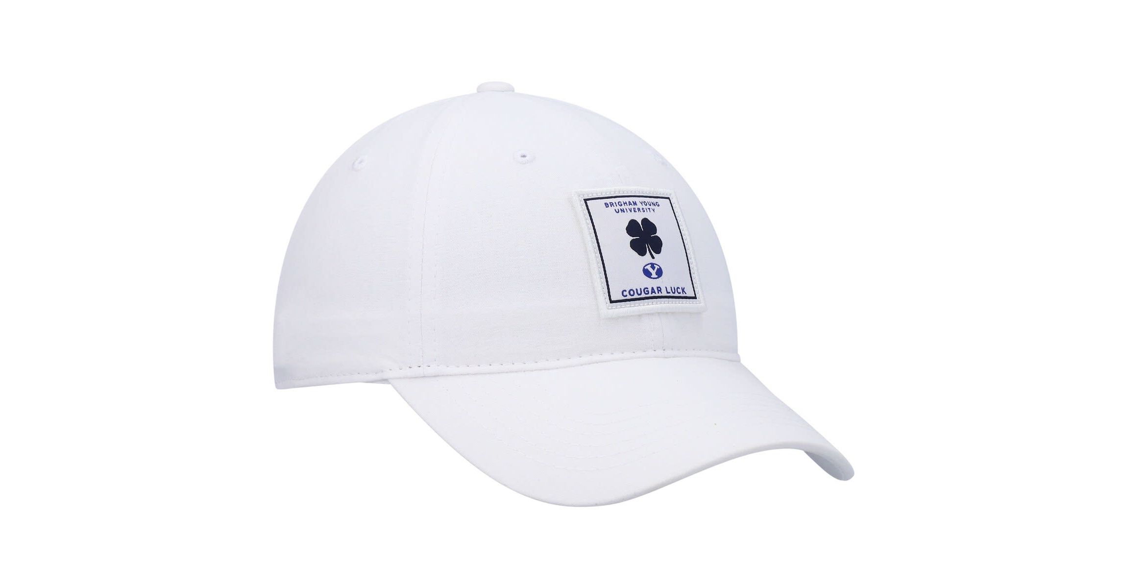 NCAA BYU Cougars Dream Adjustable Hat