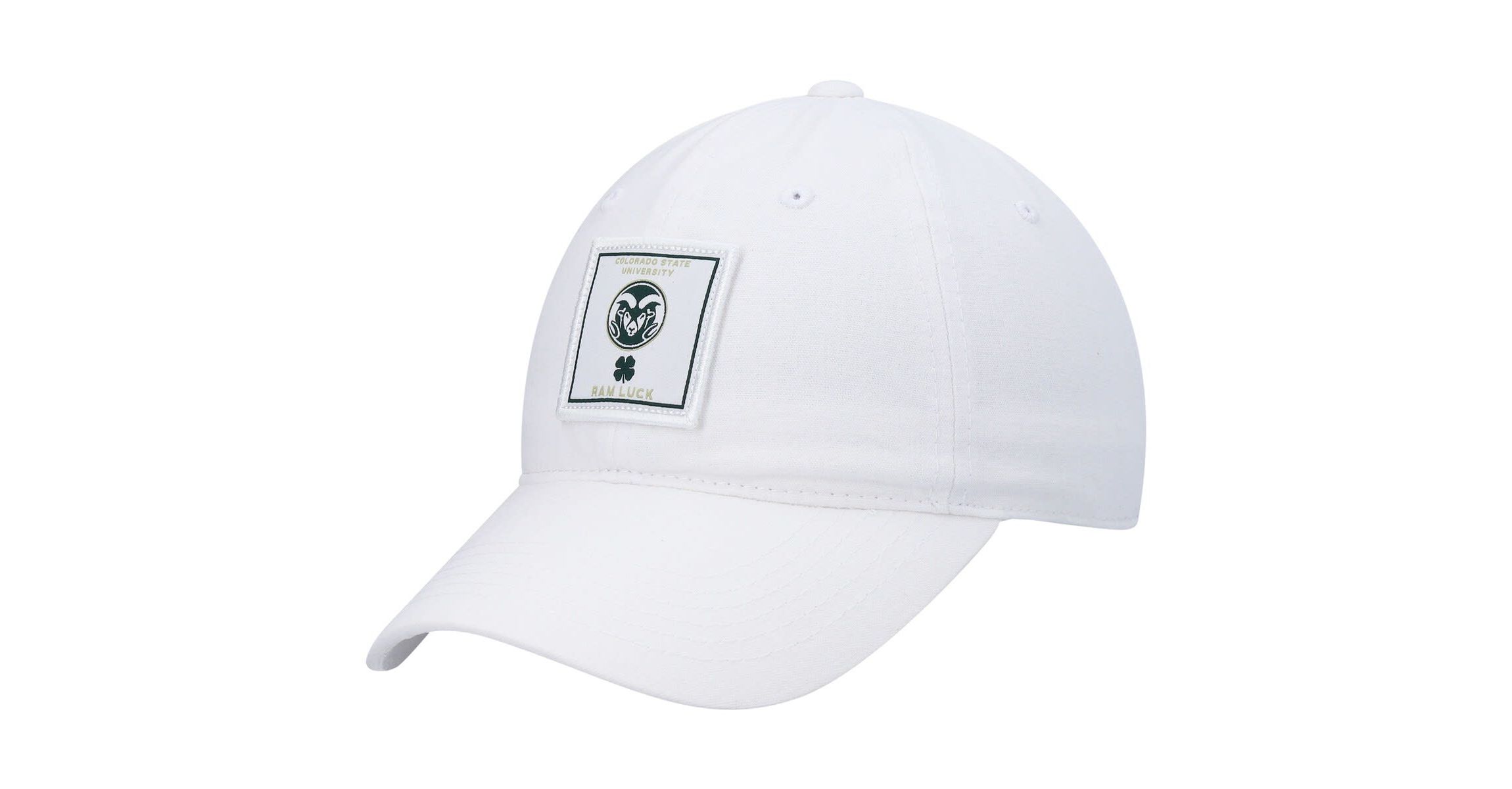 NCAA Colorado State Rams Dream Adjustable Hat
