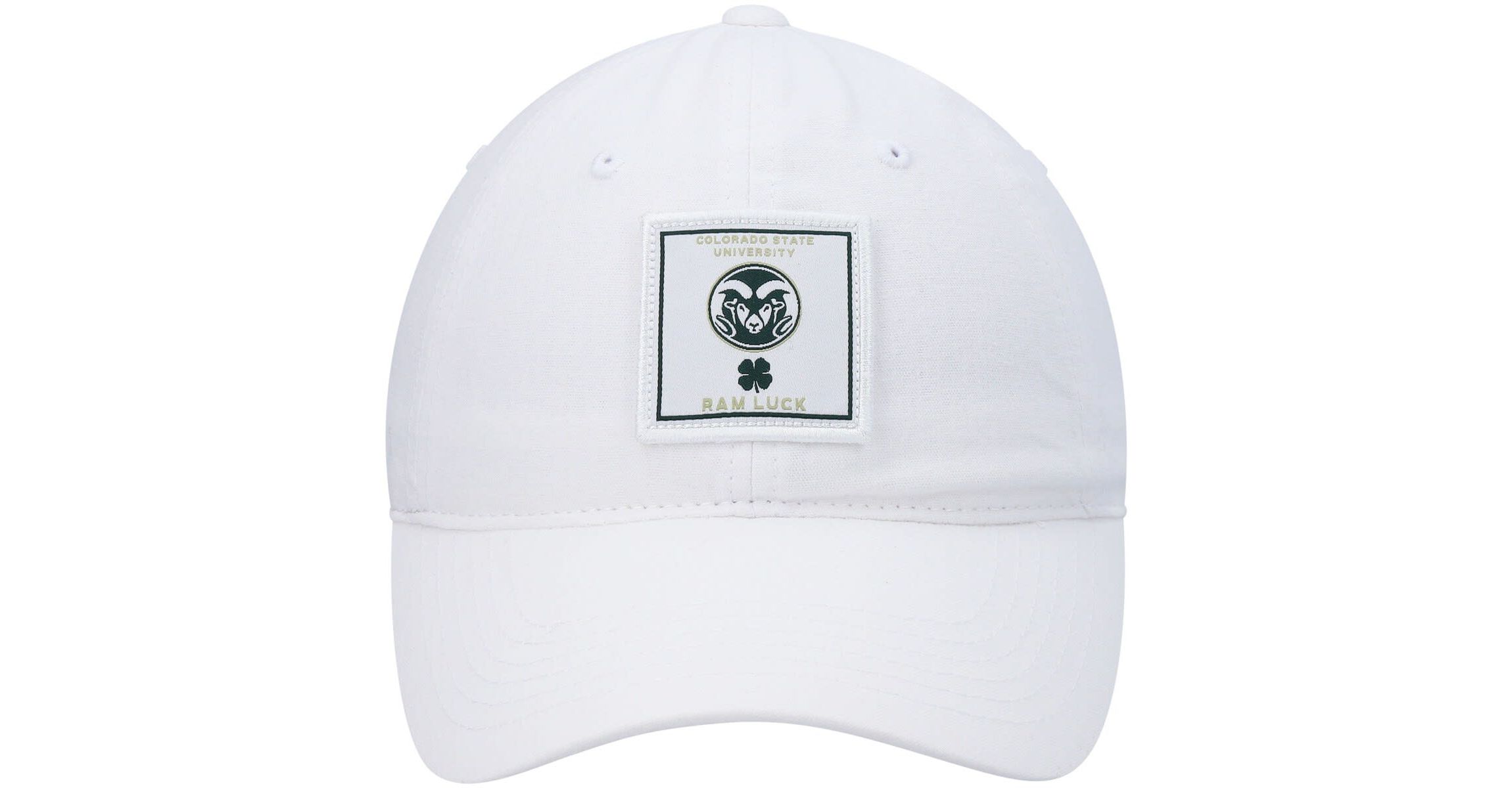 NCAA Colorado State Rams Dream Adjustable Hat