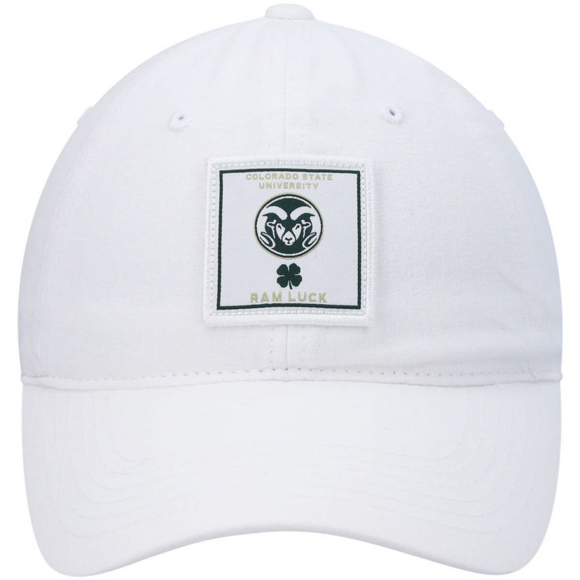 NCAA Colorado State Rams Dream Adjustable Hat