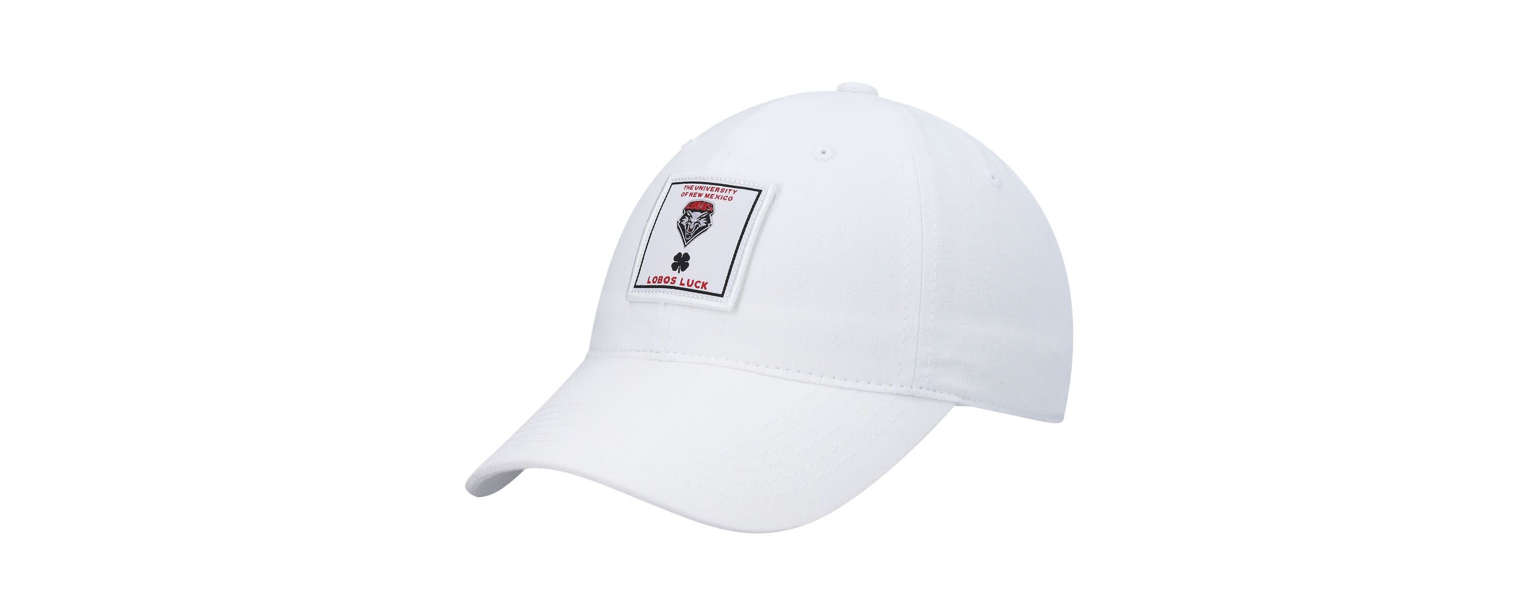 NCAA New Mexico Lobos Dream Adjustable Hat
