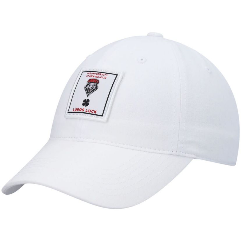 NCAA New Mexico Lobos Dream Adjustable Hat