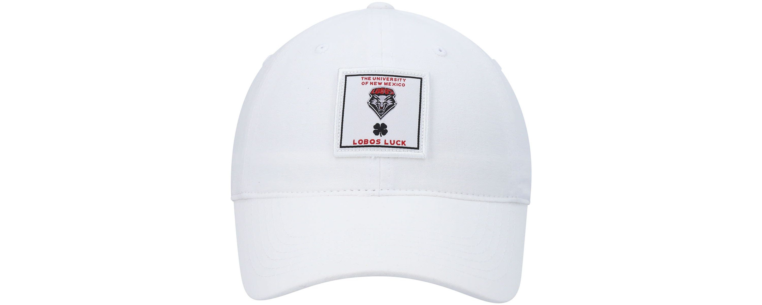 NCAA New Mexico Lobos Dream Adjustable Hat