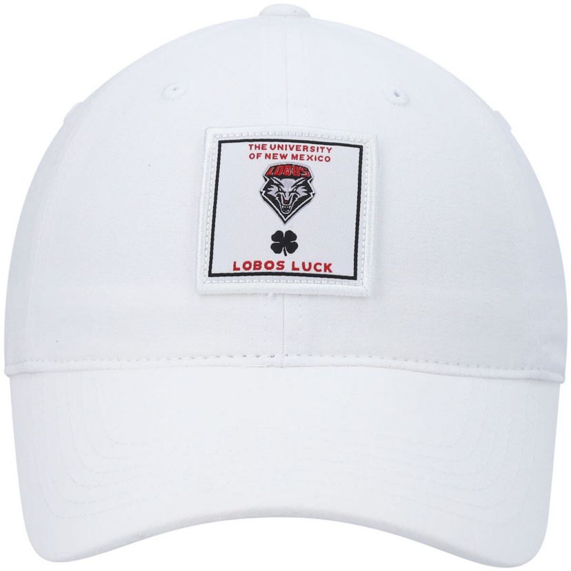 NCAA New Mexico Lobos Dream Adjustable Hat