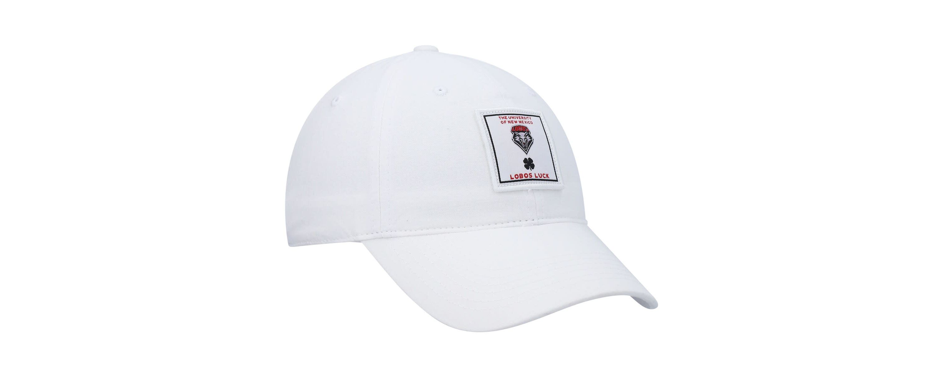 NCAA New Mexico Lobos Dream Adjustable Hat