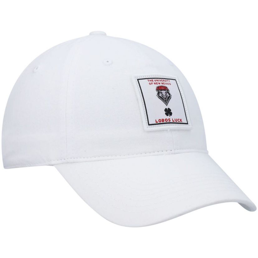 NCAA New Mexico Lobos Dream Adjustable Hat