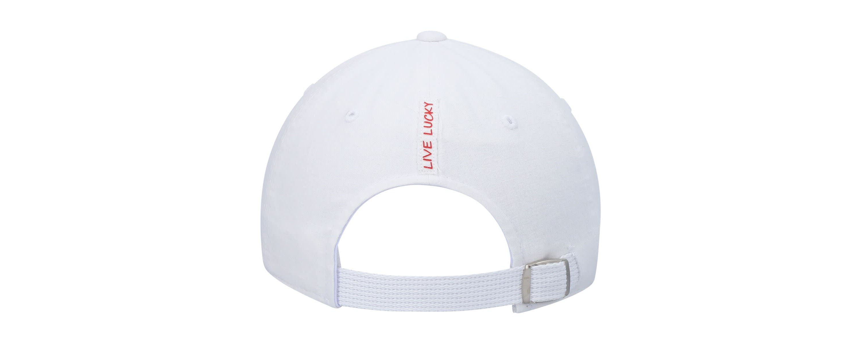 NCAA New Mexico Lobos Dream Adjustable Hat