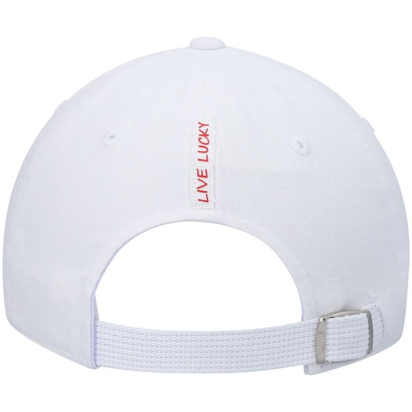 NCAA New Mexico Lobos Dream Adjustable Hat