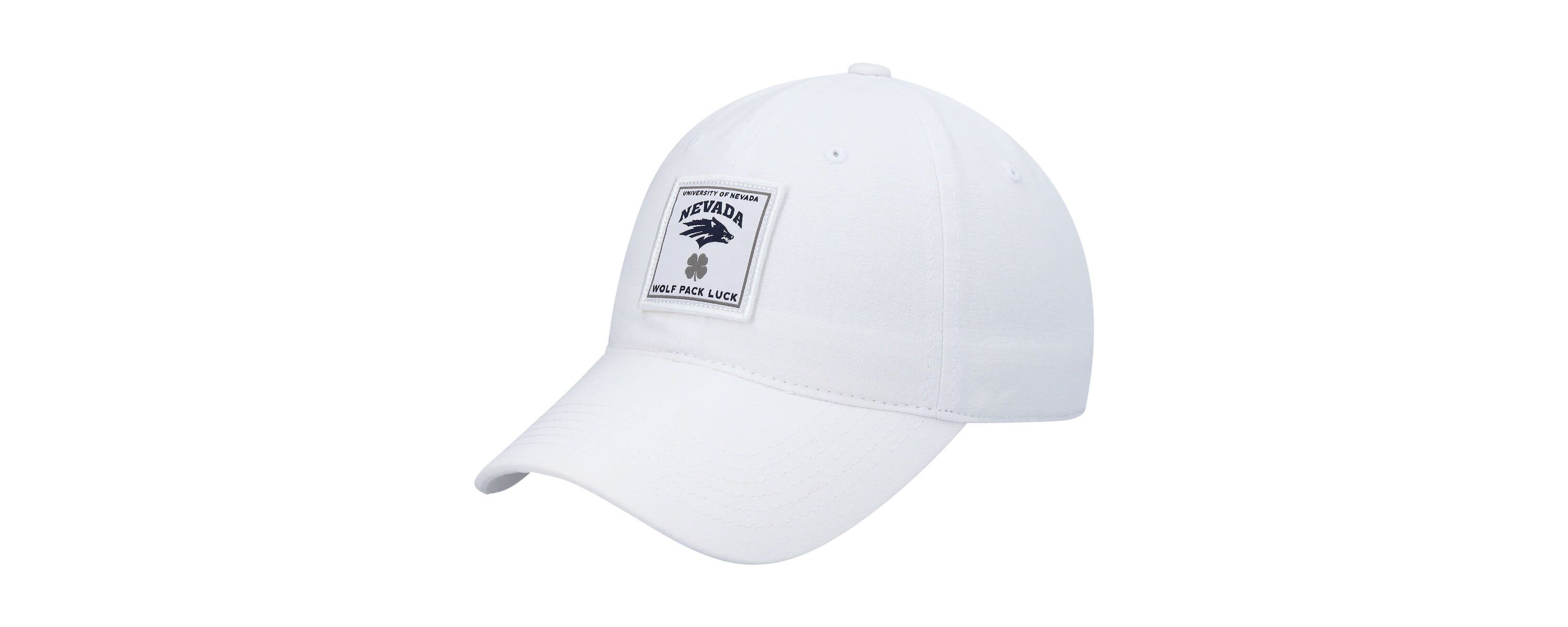 NCAA Nevada Wolf Pack Dream Adjustable Hat