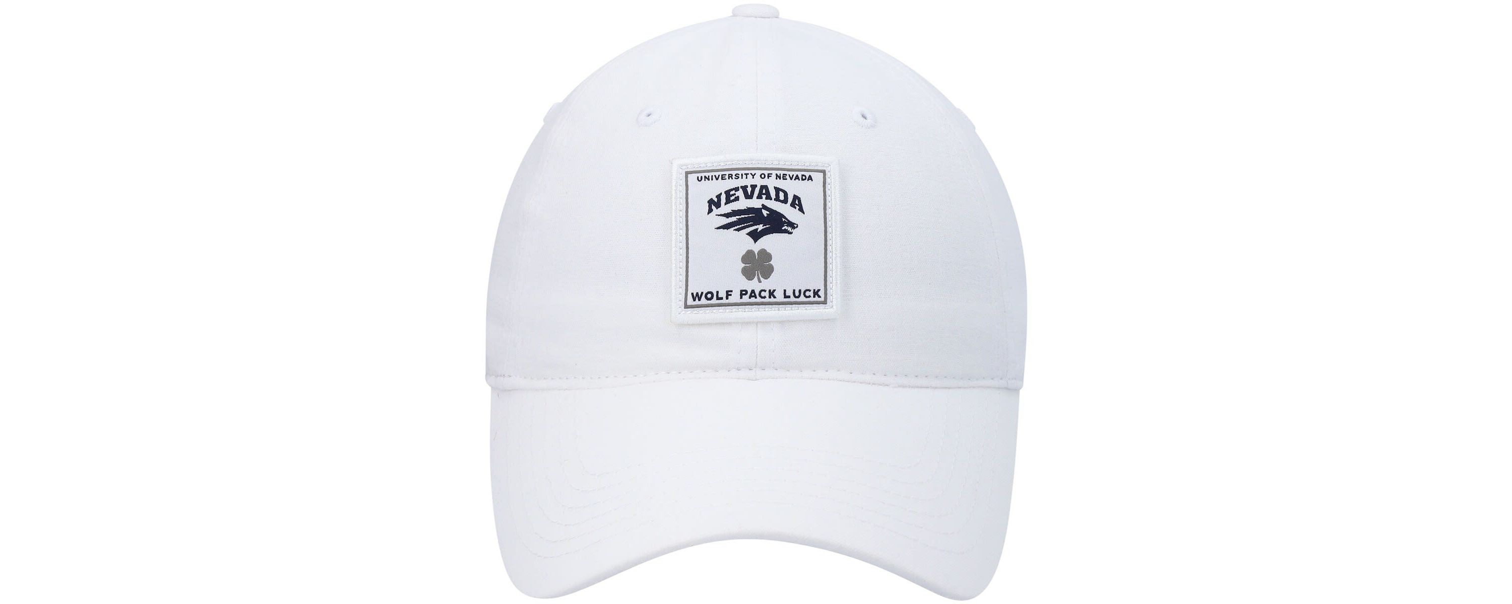NCAA Nevada Wolf Pack Dream Adjustable Hat