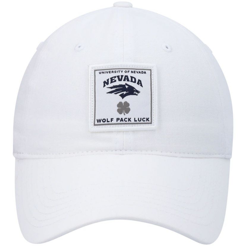NCAA Nevada Wolf Pack Dream Adjustable Hat