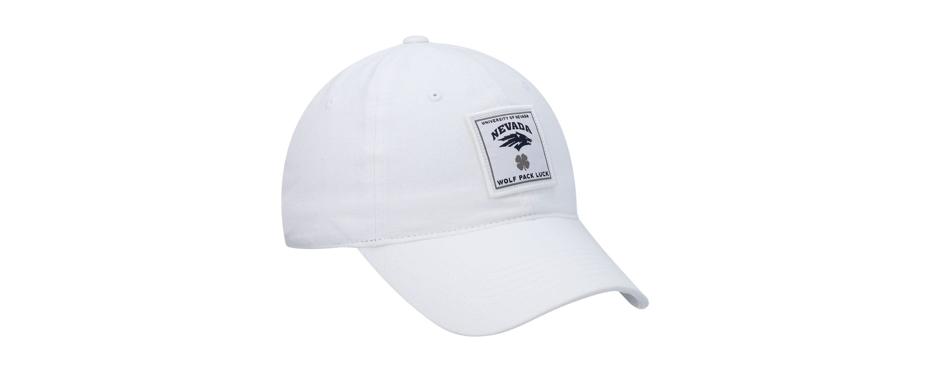 NCAA Nevada Wolf Pack Dream Adjustable Hat