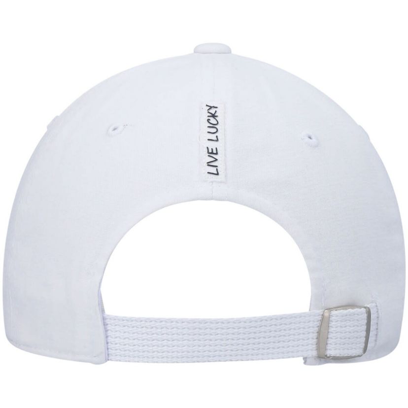 NCAA Nevada Wolf Pack Dream Adjustable Hat