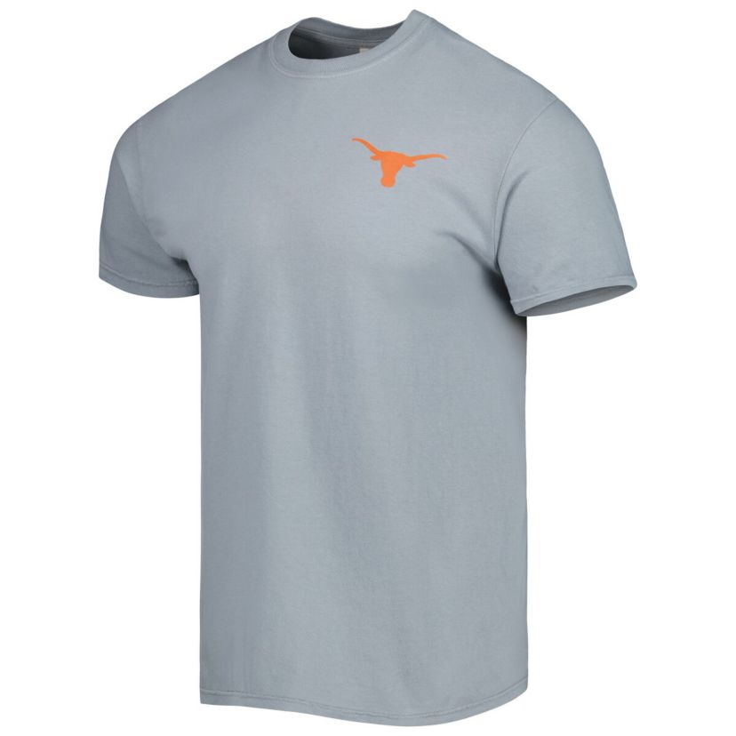 NCAA Texas Longhorns Hyperlocal Flag T-Shirt