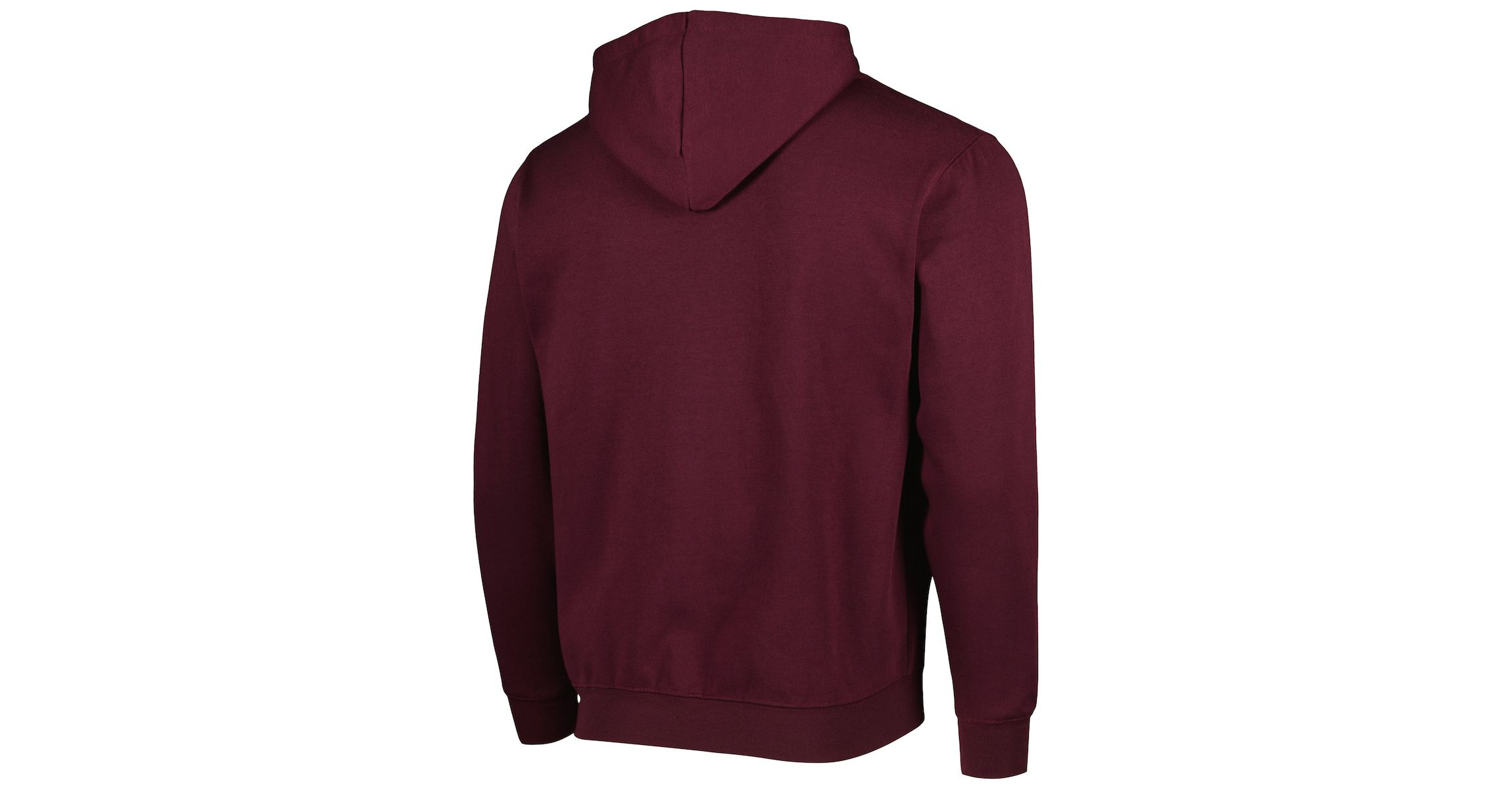 NCAA UChicago Maroons Isle Pullover Hoodie