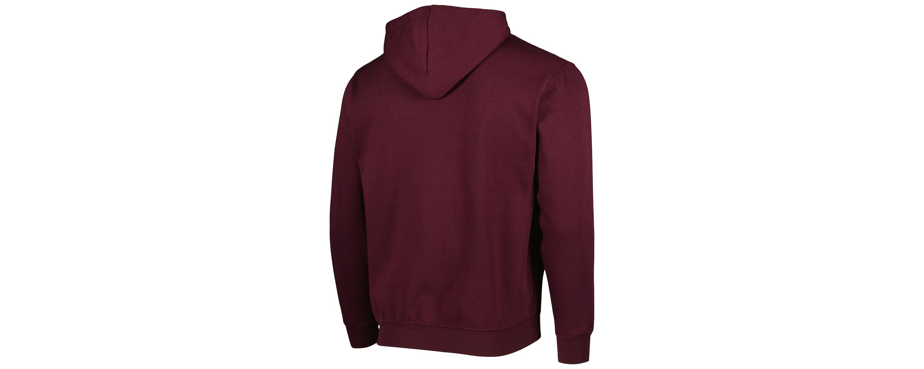 NCAA UChicago Maroons Isle Pullover Hoodie